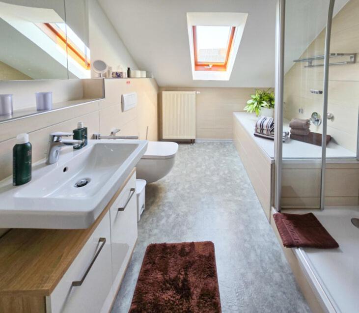 Premium Ferienwohnung Michelau Michelau in Oberfranken المظهر الخارجي الصورة