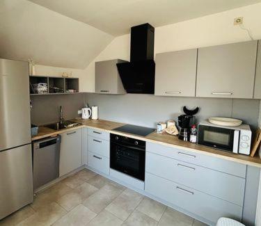 Premium Ferienwohnung Michelau Michelau in Oberfranken المظهر الخارجي الصورة