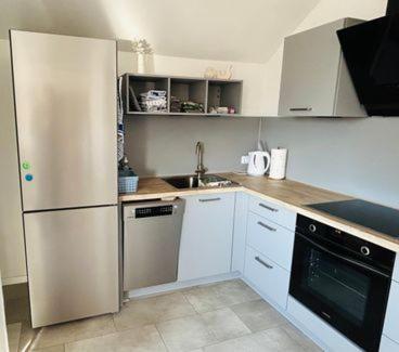 Premium Ferienwohnung Michelau Michelau in Oberfranken المظهر الخارجي الصورة