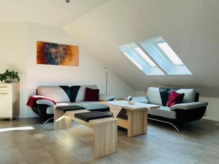 Premium Ferienwohnung Michelau Michelau in Oberfranken المظهر الخارجي الصورة
