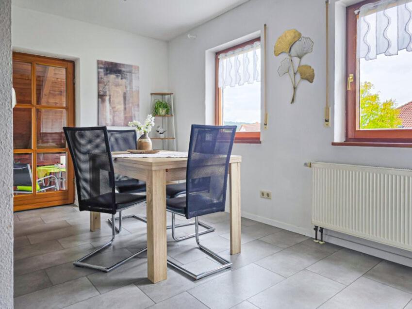Premium Ferienwohnung Michelau Michelau in Oberfranken المظهر الخارجي الصورة
