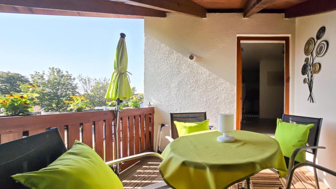 Premium Ferienwohnung Michelau Michelau in Oberfranken المظهر الخارجي الصورة